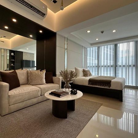 Uptown Parksuites Bgc Taguig Ngoại thất bức ảnh