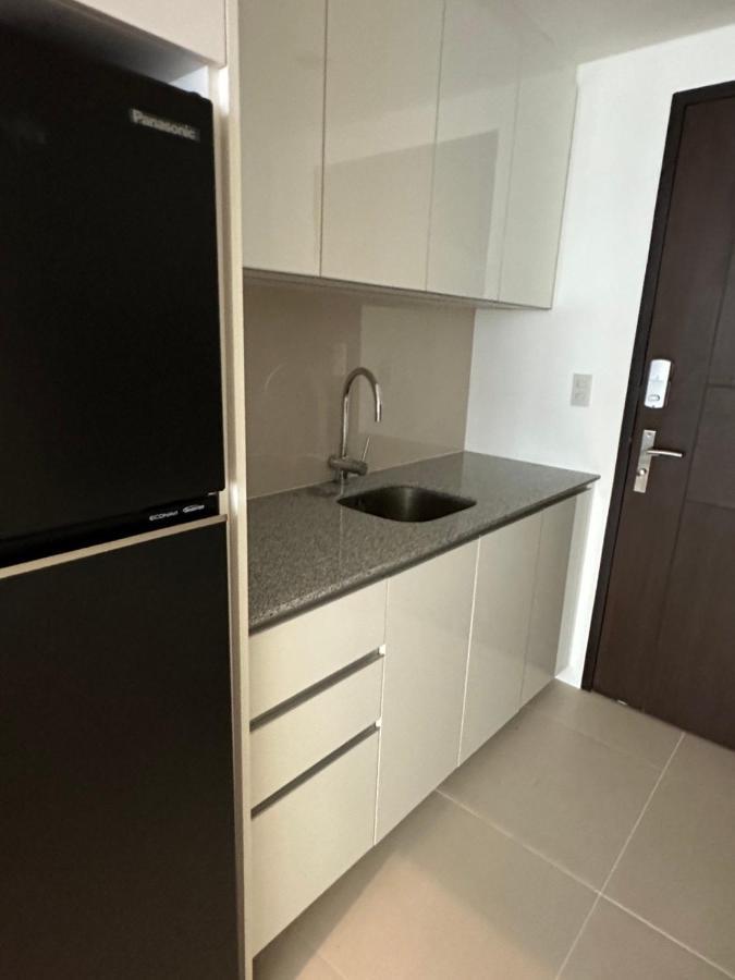 Uptown Parksuites Bgc Taguig Ngoại thất bức ảnh