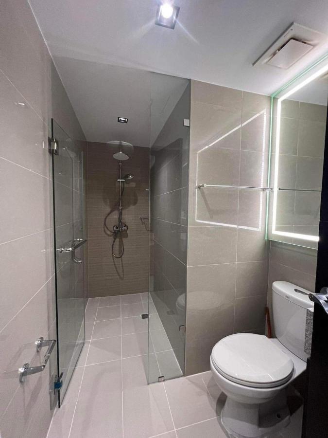 Uptown Parksuites Bgc Taguig Ngoại thất bức ảnh